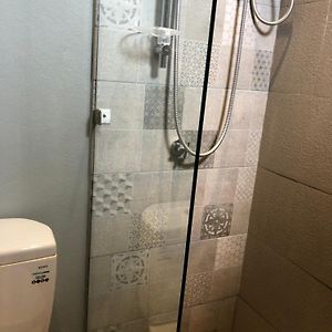 Standard Zimmer mit zwei Einzelbetten